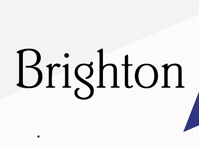 Brighton Font calligraphy design elegant fonts font font design fonts fonts collection lettering logo minimal modern modern fonts sans serif sans serif font sans serif fonts serif serif font serif fonts typeface typography