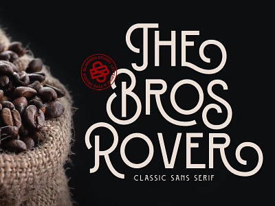 Bros Rover - Classic Sans Serif bold fonts classic classic font classic sans serif classic serif elegant elegant fonts font design font family fonts collection lettering fonts logo fonts modern fonts sans font sans fonts sans serif sans serif font serif serif font serif fonts