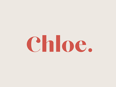 Chloe - A Classic Typeface advertising bold fonts classic font classic fonts classic typeface classy classy font classy fonts elegant fonts feminine fonts fonts collection modern fonts popular professional regular fonts retro fonts sans serif serif font trending vintage fonts