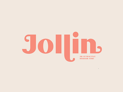 Jollin Font beautiful bold fonts calligraphy fonts curved elegant fonts font design font family fonts collection lettering fonts logo fonts luxury fonts modern calligraphy modern fonts pretty bold pretty fonts script fonts serif fonts stylish fonts typeface typography