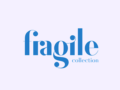 Fragile Collection (Font Bundle) advertising bold classic classy delicate elegant feminine font design fonts collection luxury modern poster pretty retro sans serif sans serif font serif fonts trending vintage wedding