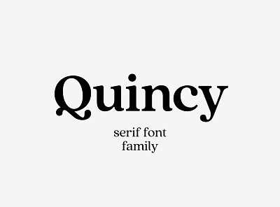 Quincy CF: vintage serif font family classic elegant fonts font design fonts collection lettering fonts logo fonts modern fonts retro sans serif sans serif font serif serif font serif font family serif fonts serif typeface vintage vintage font vintage fonts vintage logo vintage serif