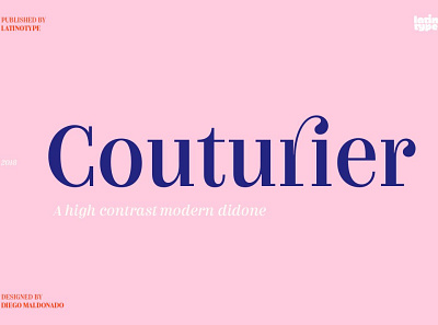 Couturier - Font Family black bold clean elegant fonts font design fonts collection lettering fonts logo fonts modern fonts sans sans serif sans serif font sans serif fonts sans serif typeface serif serif font serif fonts serif typeface strong thin