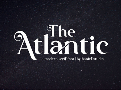 The Atlantic//Modern Serif Font clean corporate font elegant fonts feminine fonts font design fonts collection logotype magazine modern modern font modern fonts modern serif modern serif font modern serif fonts sans serif sans serif font sans serif fonts serif serif font serif fonts