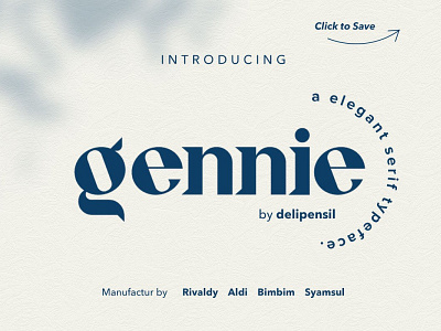 Gennie Medium Font branding design elegant fonts font font design fonts collection lettering lettering fonts logo medium font modern font sans serif sans serif font sans serif fonts serif serif font serif fonts serif typeface typeface typography