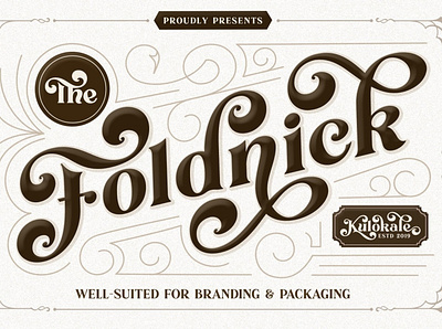 Foldnick - Sans Serif Font branding design elegant fonts font design fonts collection lettering lettering fonts logo modern modern fonts sans sans serif sans serif sans serif font sans serif fonts sans serif typeface serif serif font serif fonts serif typeface