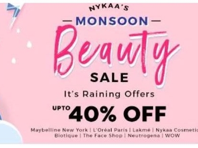 nykaa coupon code for new users