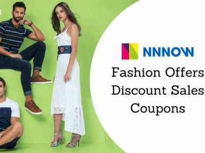 nnnow coupon code new user