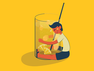 New Shot - 07/26/2019 at 11:03 AM cocktail glass heat illustration juice