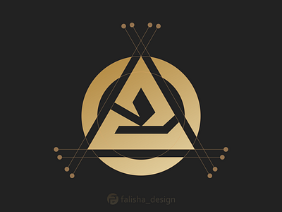 ac logo 3d a abstract ac awesome brand identity branding c ca circle design flat icon illustration logo logoawesome model monogram monograms vector