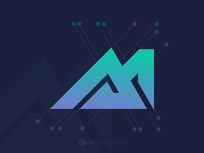 as logo 3d a abstract as awesome brand identity branding company design flat icon illustration logo monogram s sa simple sketch symbol vector