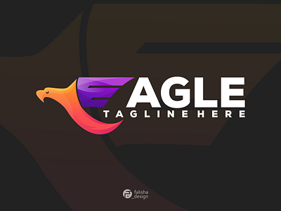 eagle logo