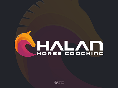 horse logo