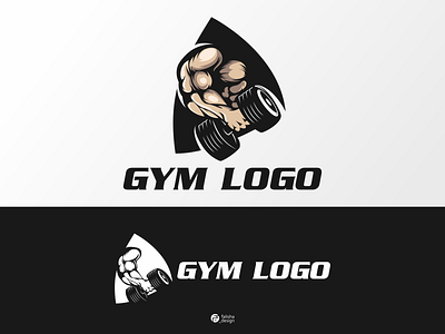 gym logo