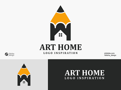 art home logo inspiration