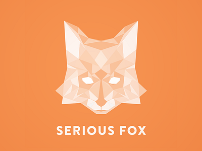 Serious Fox Branding