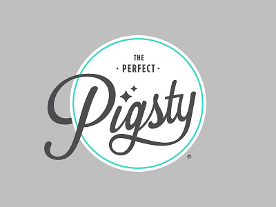 The Perfect Pigsty