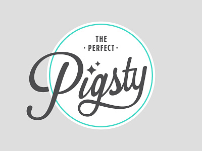 The Perfect Pigsty