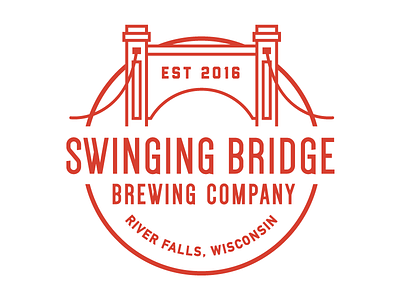 Swinging Bridge Brewing Company