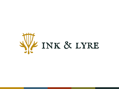 Ink and Lyre