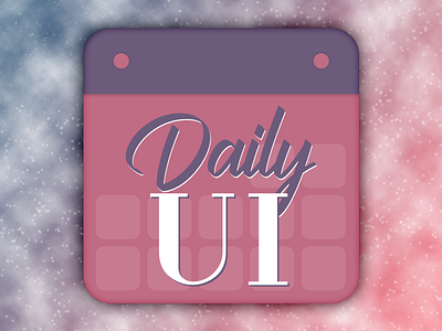 Daily UI #052 - Logo Design 052 adobe xd daily ui logo design mobile ui design web