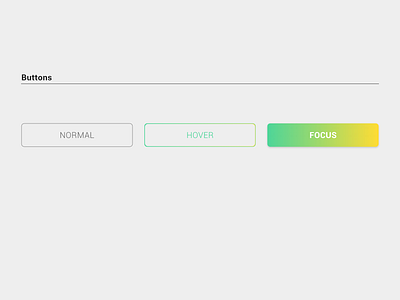 Daily UI #083 - Buttons 083 adobe xd buttons daily ui daily ui challenge mobile mobile ui ui visual interface web webdesign