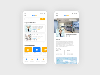 Online Doctor App