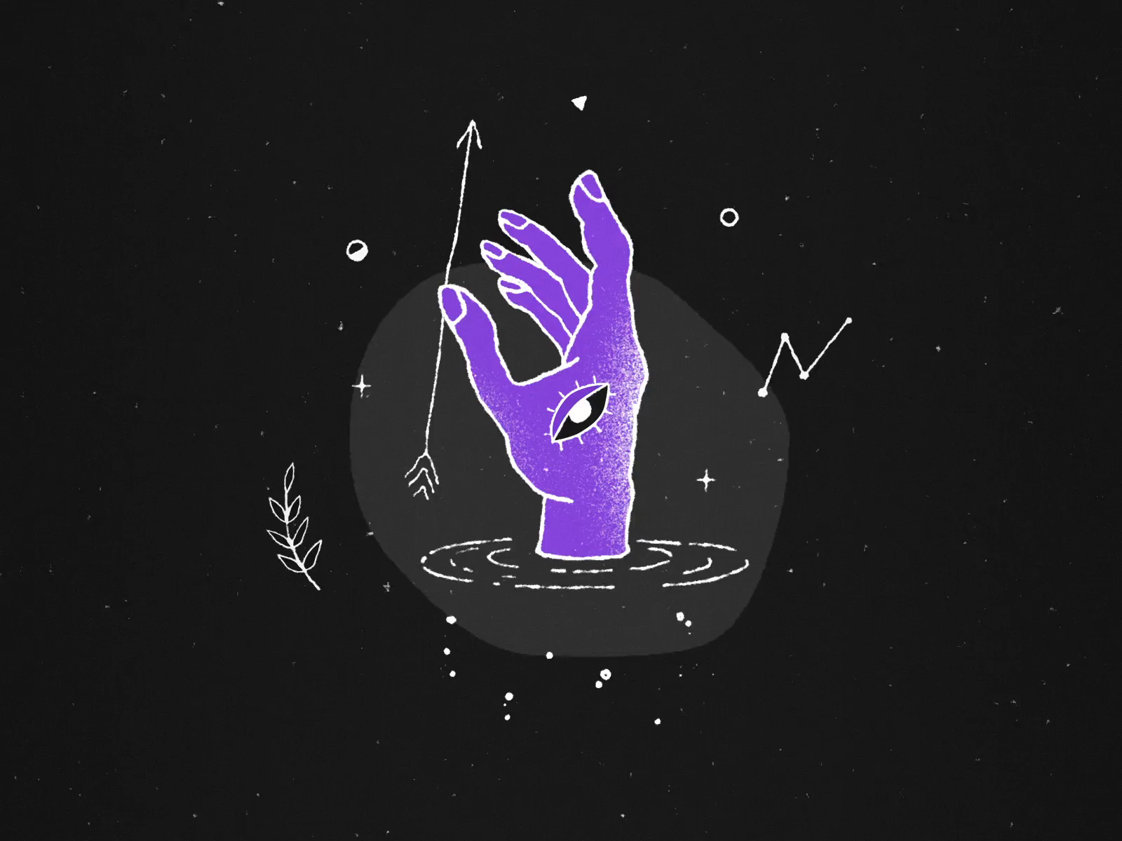 App Onboarding Transitions by Arkadiusz Borysiuk for EL