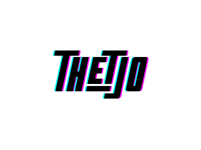 Thjo logo