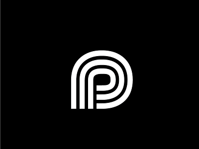 Partyhouse logo_icon black icon jonas logo party white