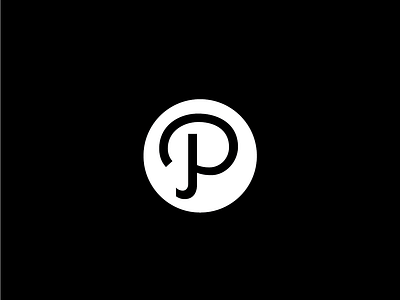 Backer Pety logo_icon black icon jonas logo logo icon white