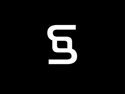 Soua Court logo_icon black design icon jonas logo white