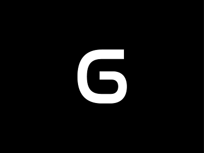 GameGuy 2019 logo_icon black black white game icon jonas logo
