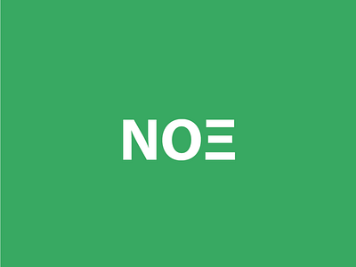 NOE products logo_icon 2.0 2.0 green icon jonas logo