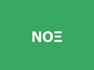 NOE products logo_icon 2.0