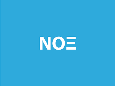 NOE products logo_icon 2.1