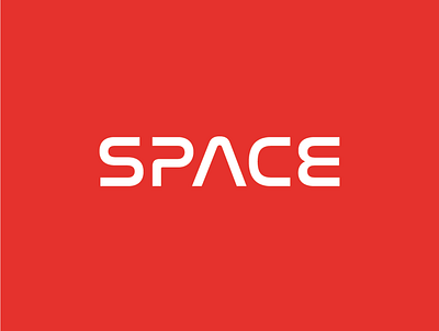 Space logo_icon icon jonas logo red white