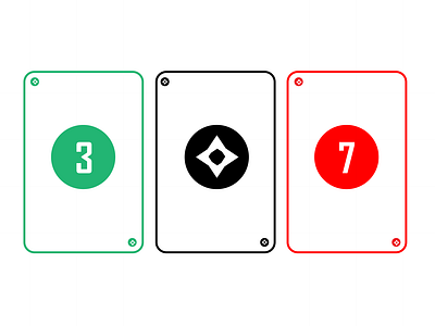 playcards / weekly warm-up