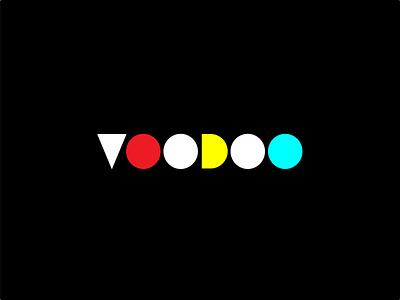 𝐕𝐎𝐎𝐃𝐎𝐎 logo redesign 🔥 ⟪2⟫
