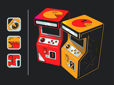 Slot-machines