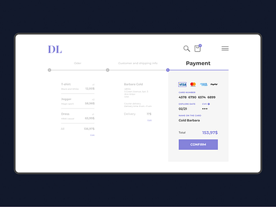 DailyUI002 dailyui dailyui002 ux