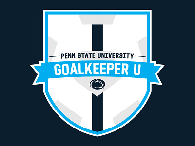 Penn State Soccer: Goalkeeper U