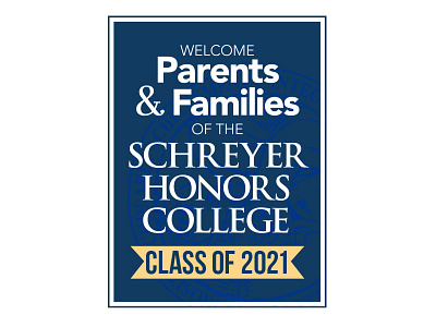 Schreyer Honors College: Parents & Families Orientation