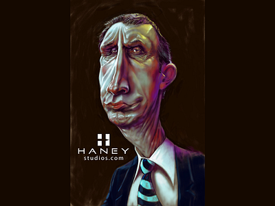 David Blatt illustration