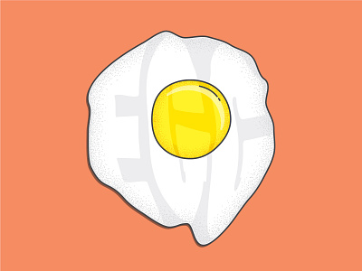 Random Egg design egg