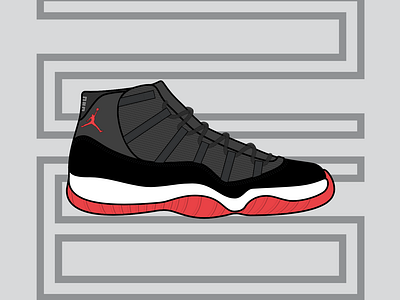 Jordan 11