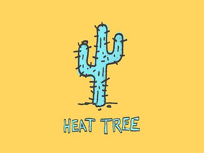 Heat Tree