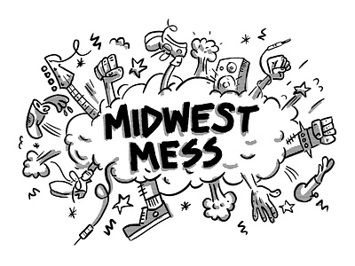 Midwest Mess