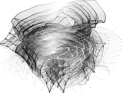 Album cover #2 abstract abstract design album cover creative coding design generative art illustration javascript