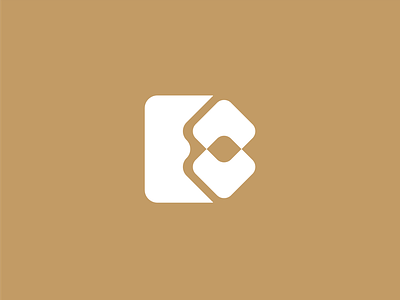 Logo E + arrows